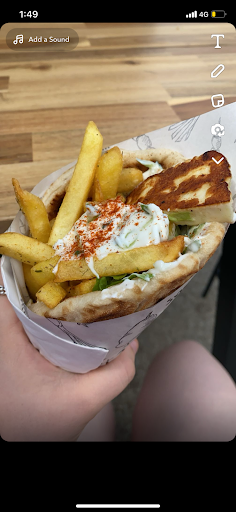 Photo of Mr Chopar - Willow Brook park, Bradley Stoke, Bristol BS32 8BS