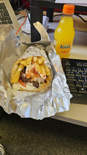 Photo of Mr Chopar - Willow Brook park, Bradley Stoke, Bristol BS32 8BS