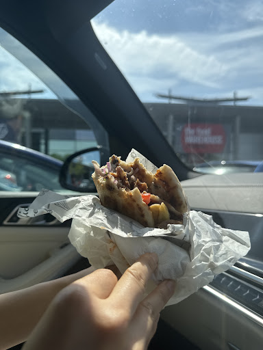 Photo of Mr Chopar - Willow Brook park, Bradley Stoke, Bristol BS32 8BS