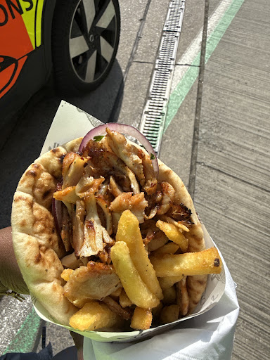 Photo of Mr Chopar - Willow Brook park, Bradley Stoke, Bristol BS32 8BS