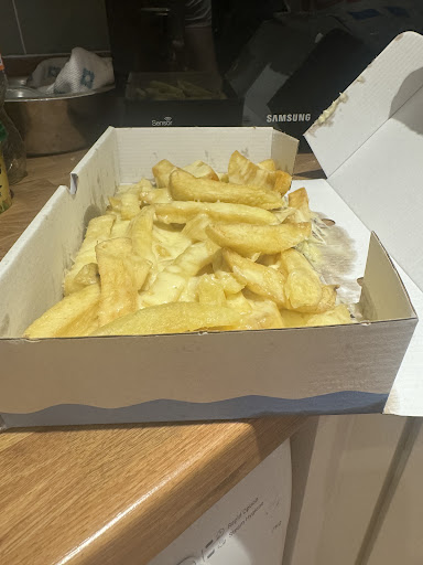 Photo of Cha Chas Fish Bar - Wellington Rd, Yate, Bristol BS37 5UY