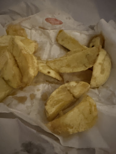 Photo of Cha Chas Fish Bar - Wellington Rd, Yate, Bristol BS37 5UY