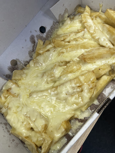 Photo of Cha Chas Fish Bar - Wellington Rd, Yate, Bristol BS37 5UY