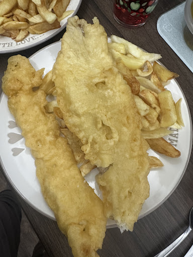 Photo of Cha Chas Fish Bar - Wellington Rd, Yate, Bristol BS37 5UY