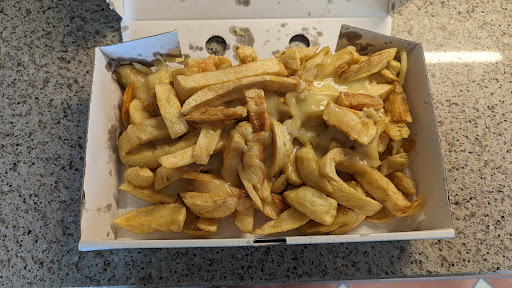 Photo of Cha Chas Fish Bar - Wellington Rd, Yate, Bristol BS37 5UY