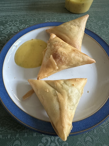 Photo of Zinga - Abbotswood Shopping Centre, 16 Abbotswood, Yate, Bristol BS37 4NG