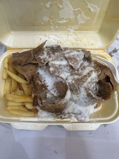 Photo of Rose Takeaway - 17 Broad St, Bristol BS16 5LN