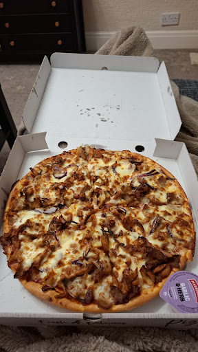 Photo of Rose Takeaway - 17 Broad St, Bristol BS16 5LN