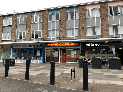 Photo of BEST GRILL - 33 Cranleigh Ct Rd, Yate, Bristol BS37 5DQ