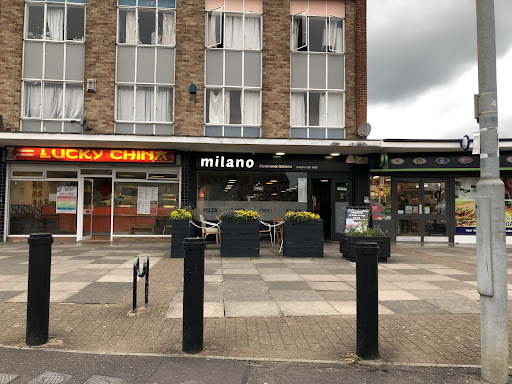 Photo of BEST GRILL - 33 Cranleigh Ct Rd, Yate, Bristol BS37 5DQ