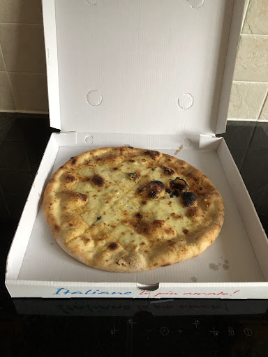 Photo of BEST GRILL - 33 Cranleigh Ct Rd, Yate, Bristol BS37 5DQ