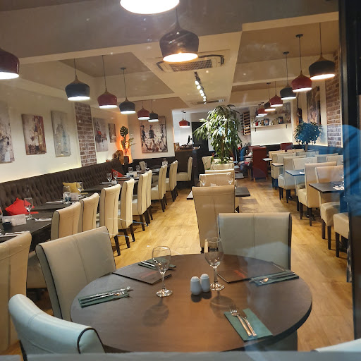 Photo of BEST GRILL - 33 Cranleigh Ct Rd, Yate, Bristol BS37 5DQ