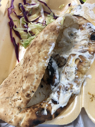 Photo of BEST GRILL - 33 Cranleigh Ct Rd, Yate, Bristol BS37 5DQ