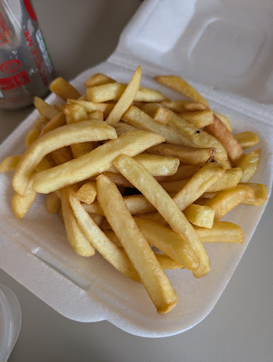 Photo of Westbury Mezze Bar & Restaurant - 63 High St, Bristol BS9 3ED