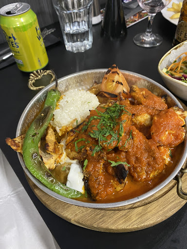 Photo of Westbury Mezze Bar & Restaurant - 63 High St, Bristol BS9 3ED