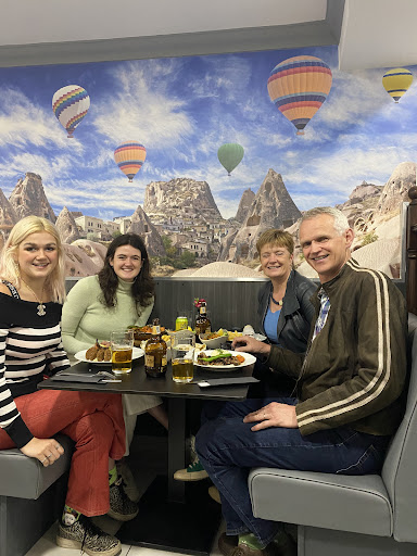 Photo of Westbury Mezze Bar & Restaurant - 63 High St, Bristol BS9 3ED