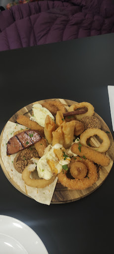 Photo of Westbury Mezze Bar & Restaurant - 63 High St, Bristol BS9 3ED