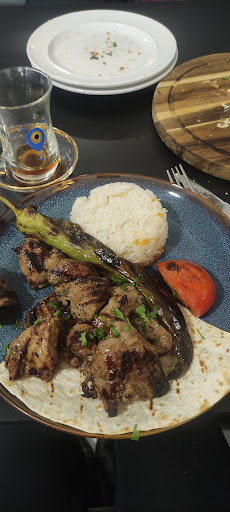 Photo of Westbury Mezze Bar & Restaurant - 63 High St, Bristol BS9 3ED