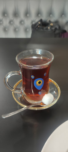 Photo of Westbury Mezze Bar & Restaurant - 63 High St, Bristol BS9 3ED