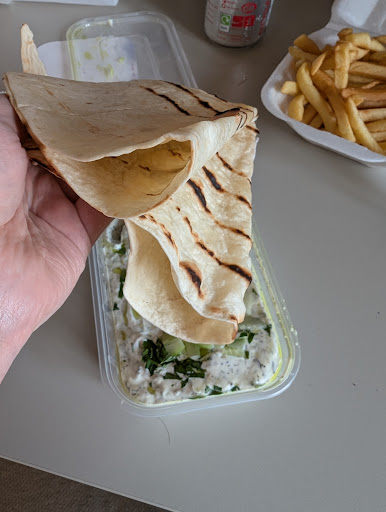 Photo of Westbury Mezze Bar & Restaurant - 63 High St, Bristol BS9 3ED