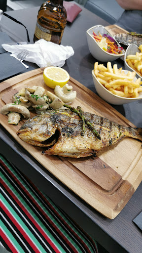 Photo of Westbury Mezze Bar & Restaurant - 63 High St, Bristol BS9 3ED