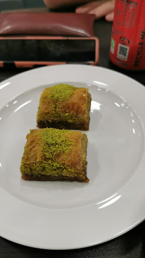 Photo of Westbury Mezze Bar & Restaurant - 63 High St, Bristol BS9 3ED