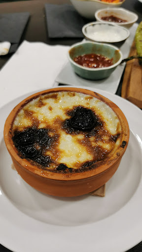 Photo of Westbury Mezze Bar & Restaurant - 63 High St, Bristol BS9 3ED