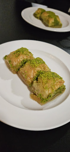 Photo of Westbury Mezze Bar & Restaurant - 63 High St, Bristol BS9 3ED