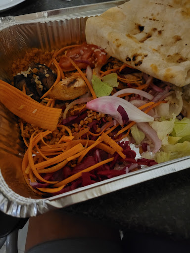 Photo of Westbury Mezze Bar & Restaurant - 63 High St, Bristol BS9 3ED