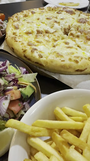 Photo of Westbury Mezze Bar & Restaurant - 63 High St, Bristol BS9 3ED