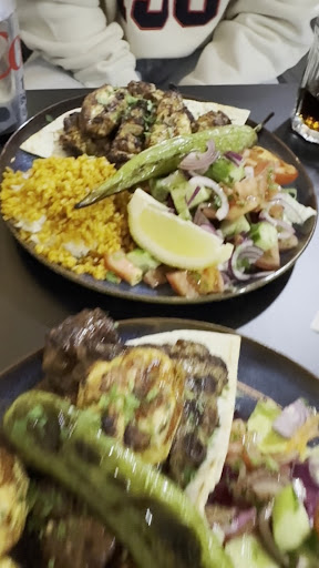 Photo of Westbury Mezze Bar & Restaurant - 63 High St, Bristol BS9 3ED