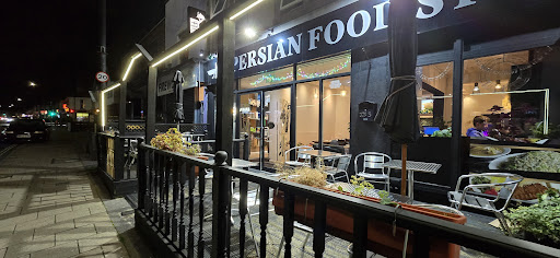 Photo of Persian Food Station - 379b Gloucester Rd, Bishopston, Bristol BS7 8TN