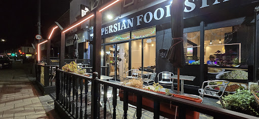 Photo of Persian Food Station - 379b Gloucester Rd, Bishopston, Bristol BS7 8TN