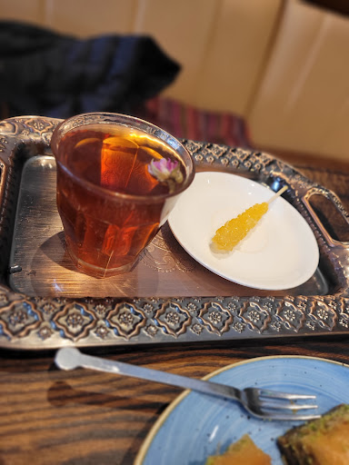 Photo of Persian Food Station - 379b Gloucester Rd, Bishopston, Bristol BS7 8TN