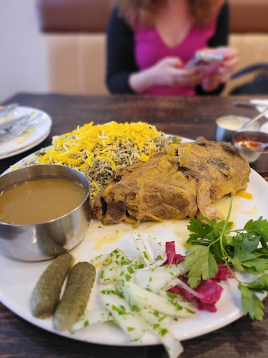 Photo of Persian Food Station - 379b Gloucester Rd, Bishopston, Bristol BS7 8TN