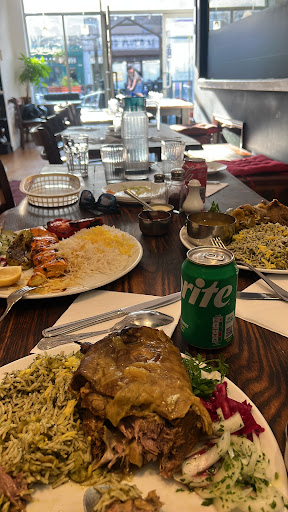 Photo of Persian Food Station - 379b Gloucester Rd, Bishopston, Bristol BS7 8TN