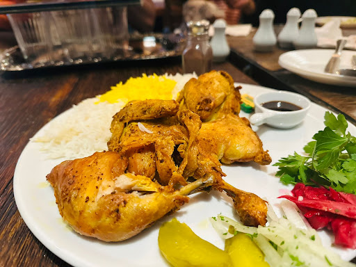 Photo of Persian Food Station - 379b Gloucester Rd, Bishopston, Bristol BS7 8TN