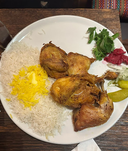 Photo of Persian Food Station - 379b Gloucester Rd, Bishopston, Bristol BS7 8TN