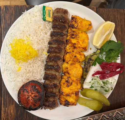 Photo of Persian Food Station - 379b Gloucester Rd, Bishopston, Bristol BS7 8TN