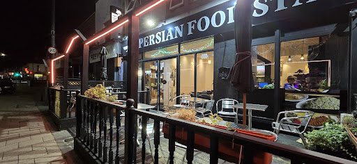 Photo of Persian Food Station - 379b Gloucester Rd, Bishopston, Bristol BS7 8TN