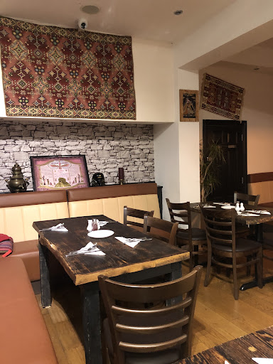 Photo of Persian Food Station - 379b Gloucester Rd, Bishopston, Bristol BS7 8TN