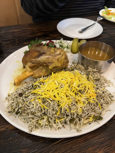 Photo of Persian Food Station - 379b Gloucester Rd, Bishopston, Bristol BS7 8TN