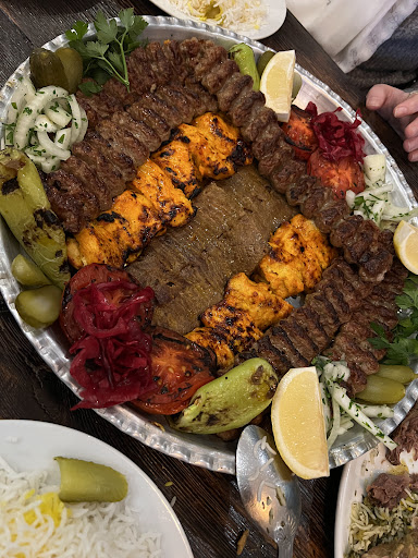 Photo of Persian Food Station - 379b Gloucester Rd, Bishopston, Bristol BS7 8TN