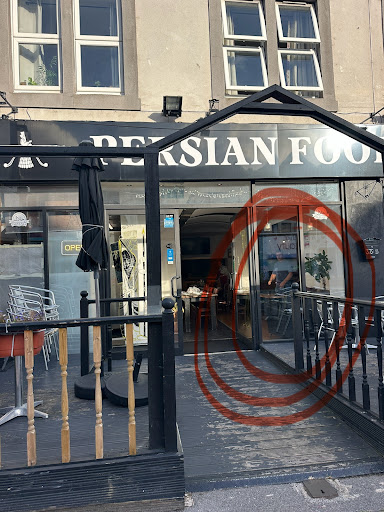 Photo of Persian Food Station - 379b Gloucester Rd, Bishopston, Bristol BS7 8TN