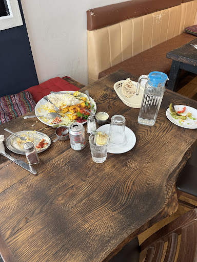 Photo of Persian Food Station - 379b Gloucester Rd, Bishopston, Bristol BS7 8TN