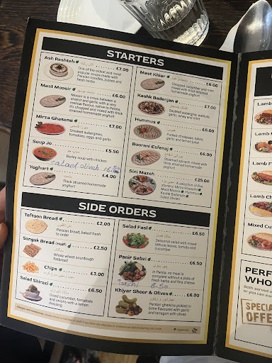 Photo of Persian Food Station - 379b Gloucester Rd, Bishopston, Bristol BS7 8TN