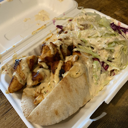 Photo of Istanbul Kebab Patchway - 106 Rodway Rd, Patchway, Bristol BS34 5PG