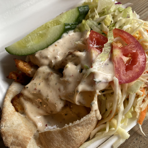 Photo of Istanbul Kebab Patchway - 106 Rodway Rd, Patchway, Bristol BS34 5PG