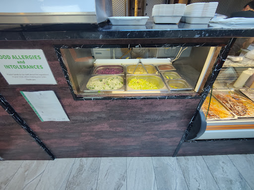 Photo of Istanbul Kebab Patchway - 106 Rodway Rd, Patchway, Bristol BS34 5PG