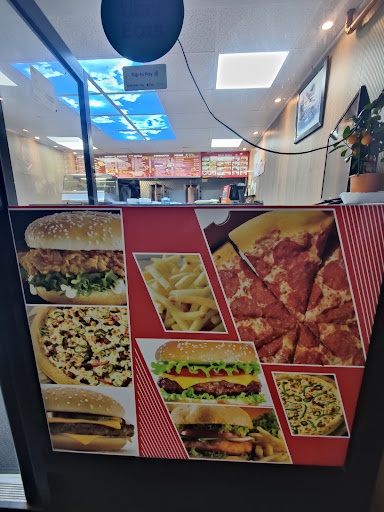 Photo of Istanbul Kebab Patchway - 106 Rodway Rd, Patchway, Bristol BS34 5PG